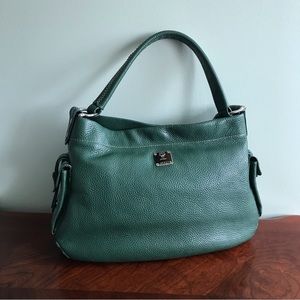 MCM Shoulder Bag with COA